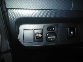 Toyota Auris 150 Przycisk regulacji lusterek bocznych 183640