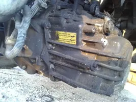 Renault Master I Manual 5 speed gearbox 7701478246