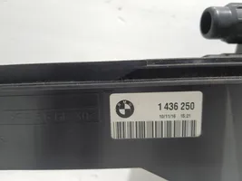 BMW 3 E36 Polttoaineen paisuntasäiliö 1436250