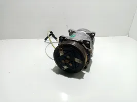 Citroen Evasion Ilmastointilaitteen kompressorin pumppu (A/C) SD7V16122