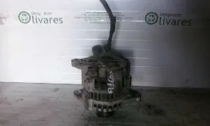 Daewoo Nubira Alternator 