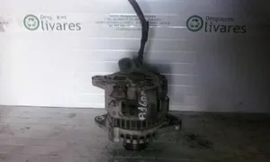 Daewoo Nubira Alternator 