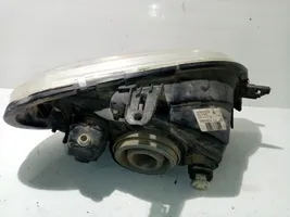 Citroen Saxo Headlight/headlamp 9636331780