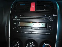 Toyota Auris 150 Hi-Fi-äänentoistojärjestelmä 86120-02A50