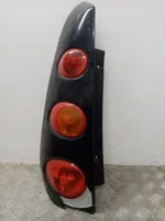 Smart ForFour I Lampa tylna 4548200964