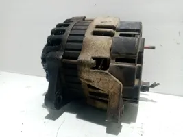 Chevrolet Aveo Generator/alternator 96404263