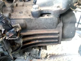 Chevrolet Aveo Manual 5 speed gearbox BW4176