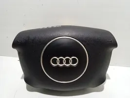 Audi A4 Allroad Poduszka powietrzna Airbag kierownicy 8E0880201L