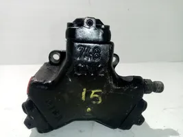 Mercedes-Benz S AMG W221 Fuel injection high pressure pump A6130700001