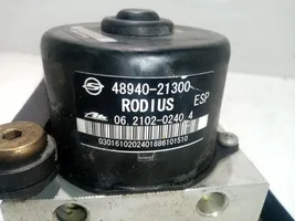 SsangYong Rodius Pompe ABS 4894021300