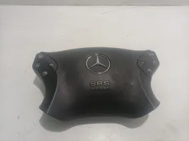 Mercedes-Benz CLK AMG A208 C208 Poduszka powietrzna Airbag kierownicy 