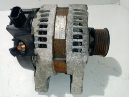 Ford Fusion Alternador 1545138