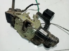 Fiat Stilo Zamek drzwi przednich 51736474