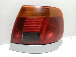 Audi A4 Allroad Lampa tylna 8D0945096F