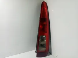 Ford Fusion Lampa tylna 1383603