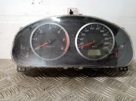 Mazda 2 Speedometer (instrument cluster) 3M7110849NG