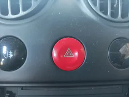 Chevrolet Kalos Hazard light switch 