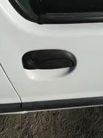 Renault Kangoo I Klamka zewnętrzna drzwi przednich 7700354479G