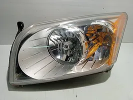 Dodge Caliber Lampa przednia 5303741AF