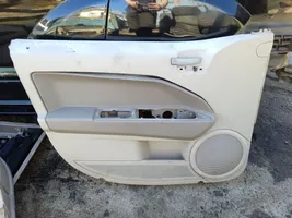 Dodge Caliber Revestimiento de puerta delantera 