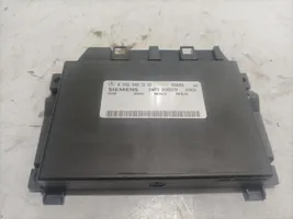 Mercedes-Benz CLK AMG A208 C208 Module de contrôle de boîte de vitesses ECU A0325451232