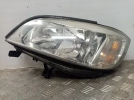 Opel Zafira A Faro/fanale 90582021