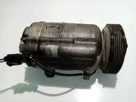 Volkswagen Golf SportWagen Ilmastointilaitteen kompressorin pumppu (A/C) 1J0820803A