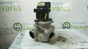 Ford Focus Soupape vanne EGR 6NU01017109