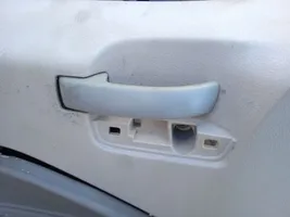 Dodge Caliber Klamka wewnętrzna drzwi tylnych 186204471