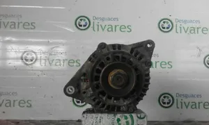 Hyundai Accent Alternator 3730022020