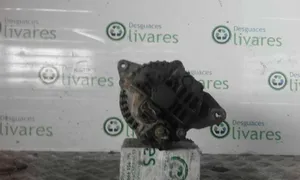 Hyundai Accent Alternator 3730022020