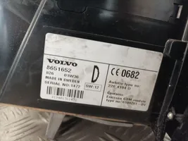 Volvo V70 Unité de contrôle son HiFi Audio 8651152