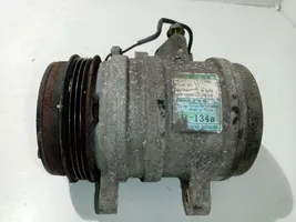 Daewoo Matiz Ilmastointilaitteen kompressorin pumppu (A/C) 96568208