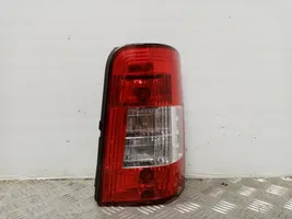 Citroen Berlingo Lampa tylna 