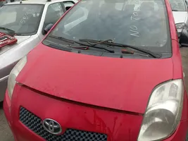 Toyota Yaris Dangtis variklio (kapotas) 533010D080