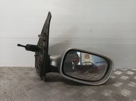 Tata Indigo I Espejo lateral eléctrico de la puerta delantera 