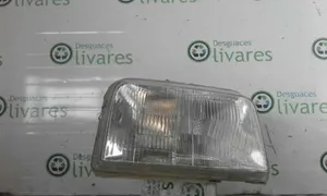 Renault 5 Headlight/headlamp 