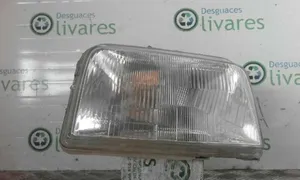 Renault 5 Headlight/headlamp 
