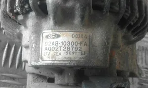 Ford Escort Alternator 92AB10300FA