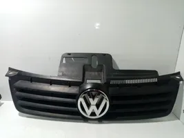 Volkswagen Polo Atrapa chłodnicy / Grill 6Q0853651