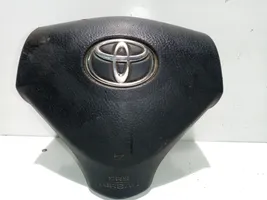 Toyota Corolla Verso AR10 Poduszka powietrzna Airbag kierownicy Z21C4017714