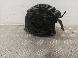 Fiat Scudo Alternator 9621791480