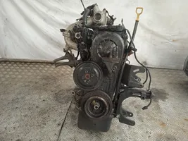 KIA Picanto Engine G4HG