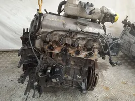 KIA Picanto Engine G4HG