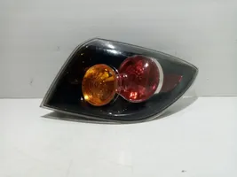 Mazda 3 Lampa tylna P6312