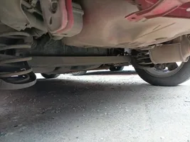 Toyota Yaris Poutre d'essieu arrière 
