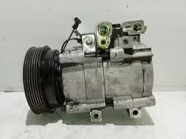 Chevrolet Matiz Kompresor / Sprężarka klimatyzacji A/C 96406679