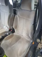 Citroen C3 Pluriel Priekinė vairuotojo sėdynė 