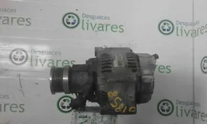 Hyundai Accent Generatore/alternatore 