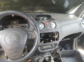 Citroen C3 Pluriel Kit d’airbag 9656889080